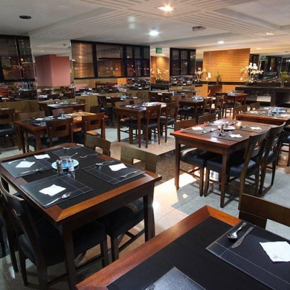 Esplanada Brasilia Hotel e Eventos Brasília Exterior foto