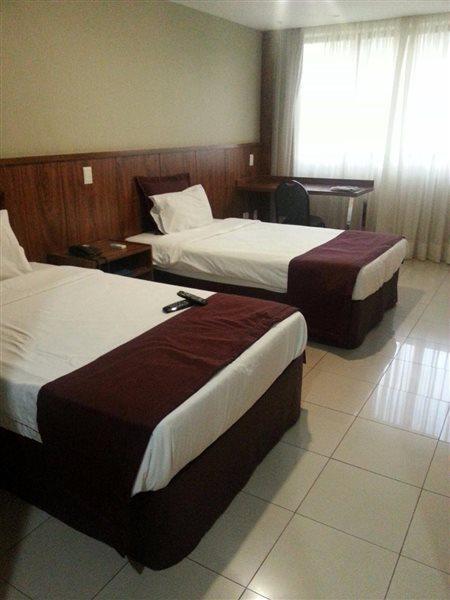 Esplanada Brasilia Hotel e Eventos Brasília Exterior foto