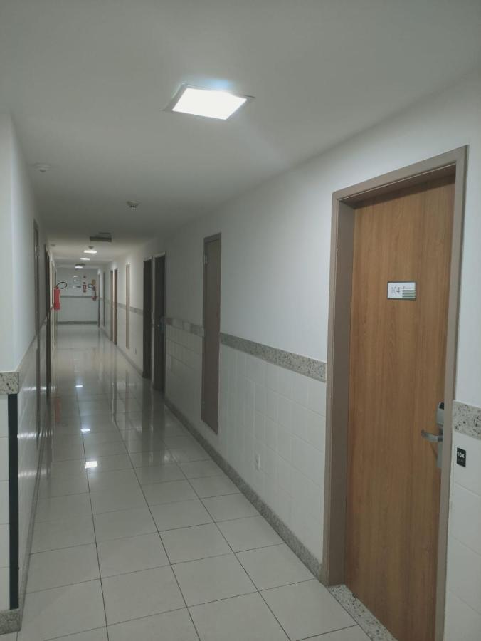 Esplanada Brasilia Hotel e Eventos Brasília Exterior foto