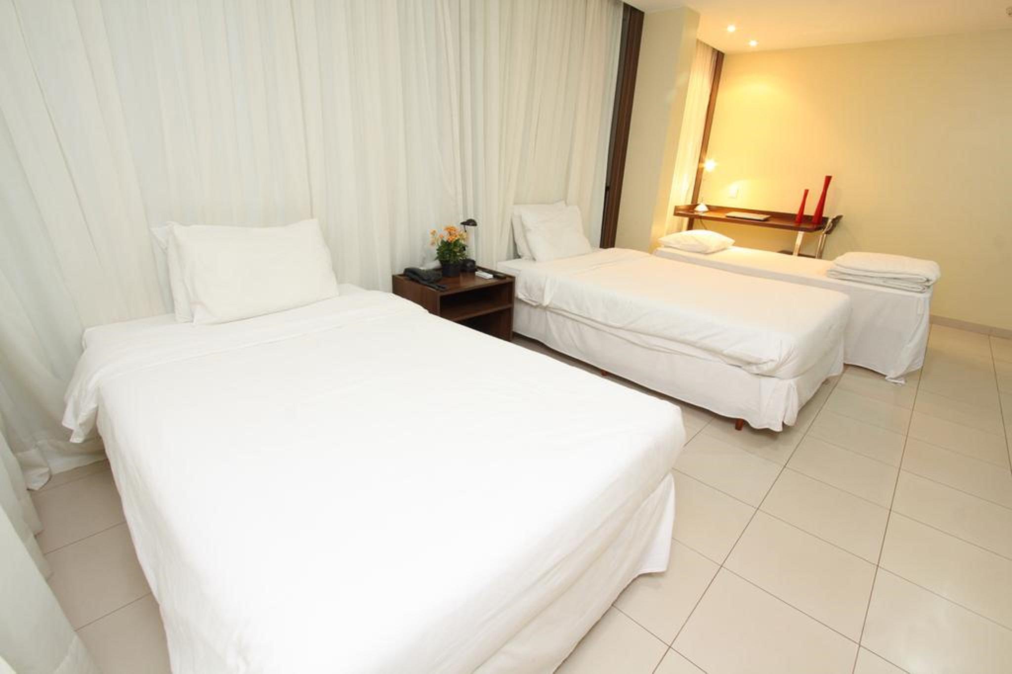 Esplanada Brasilia Hotel e Eventos Brasília Exterior foto