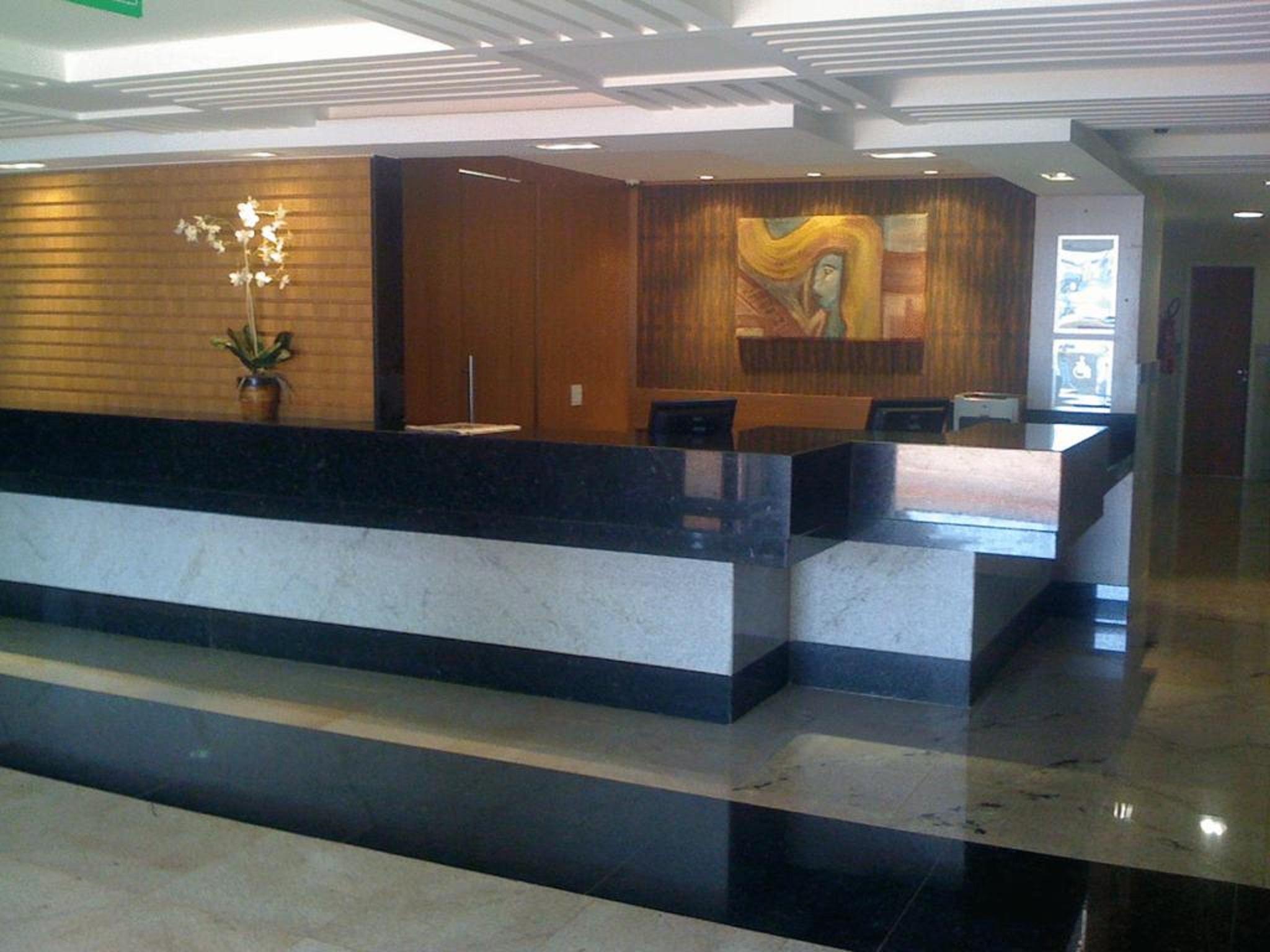 Esplanada Brasilia Hotel e Eventos Brasília Exterior foto