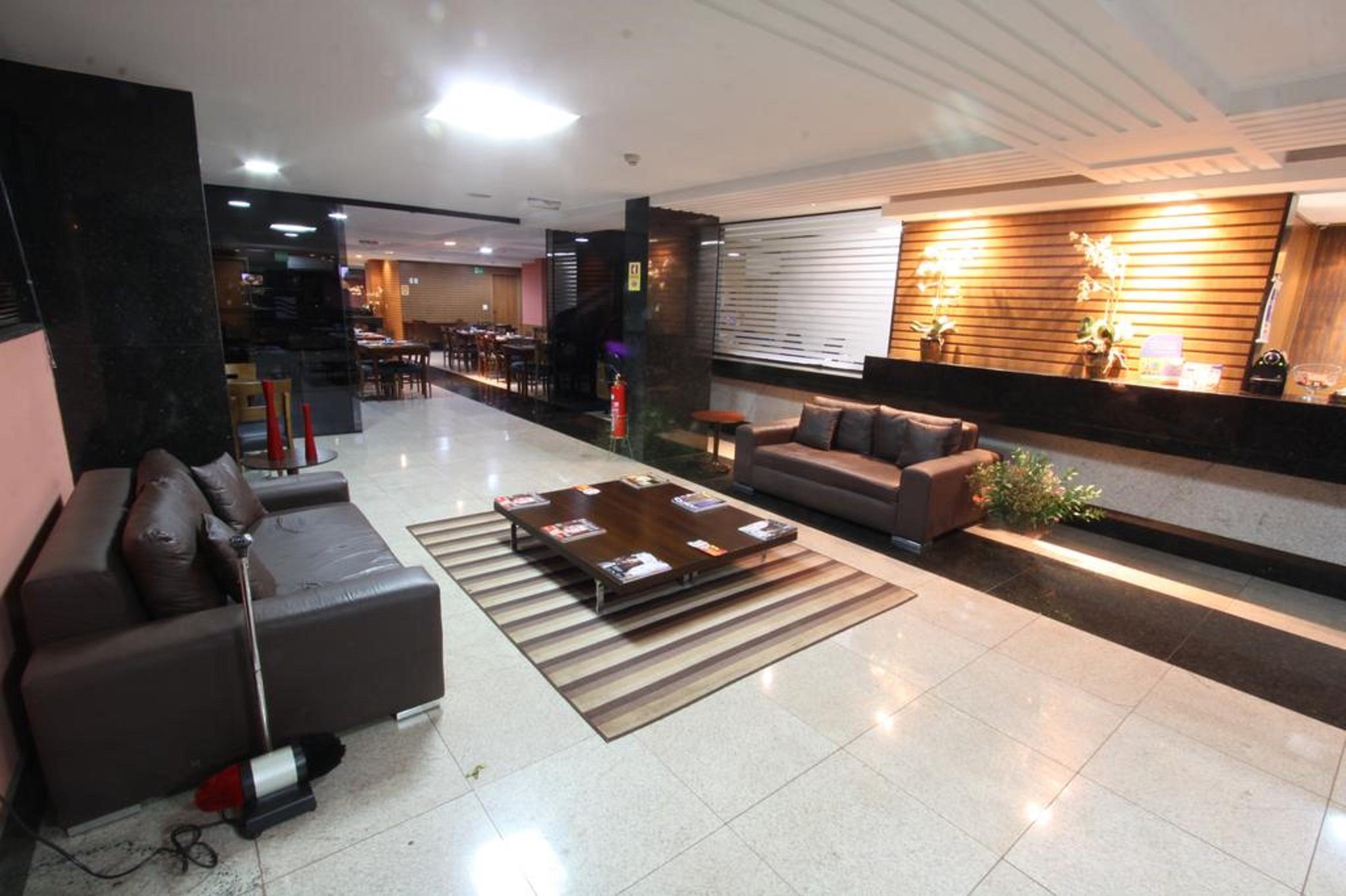 Esplanada Brasilia Hotel e Eventos Brasília Exterior foto