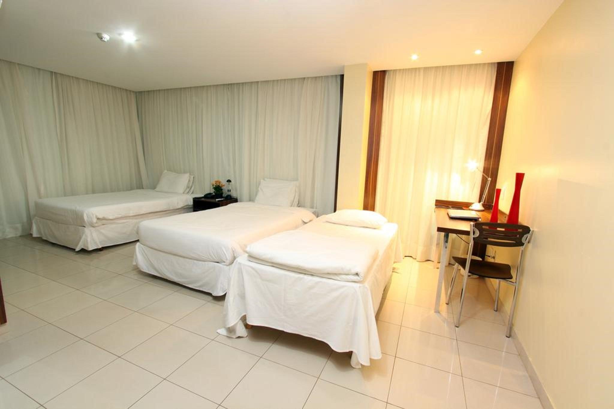 Esplanada Brasilia Hotel e Eventos Brasília Exterior foto