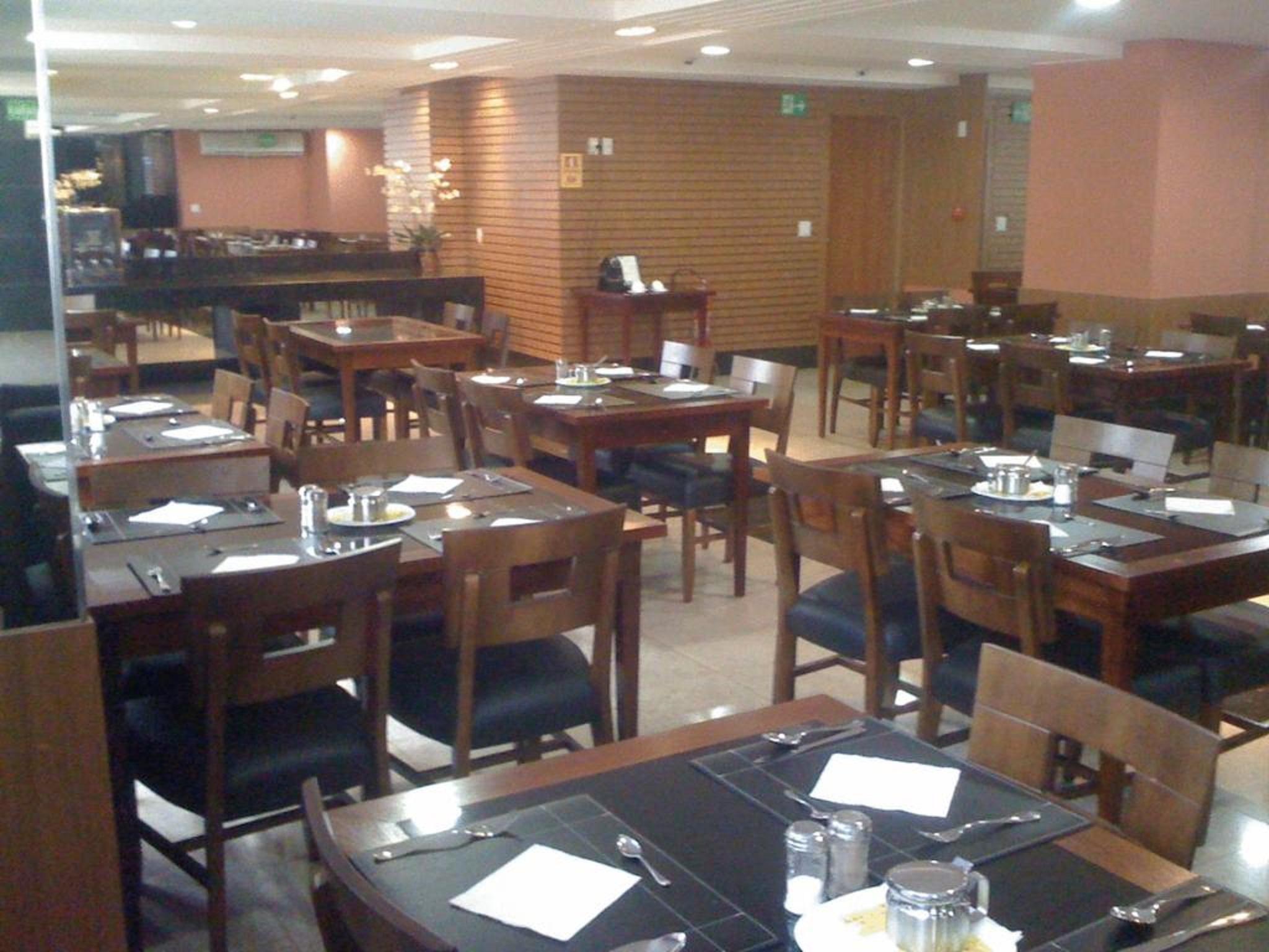 Esplanada Brasilia Hotel e Eventos Brasília Exterior foto