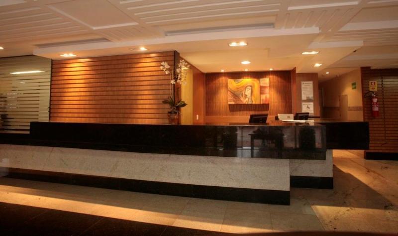 Esplanada Brasilia Hotel e Eventos Brasília Exterior foto